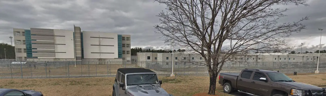 Photos Gwinnett County Detention Center 2